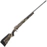 Savage Arms 110 Bear Hunter Matte Stainless Steel Bolt Action Rifle - 300 WSM (Winchester Short Mag) - 23in - Camo