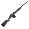 Savage Arms 110 Carbon Tactical Gray Bolt Action Rifle - 6.5 PRC - 24in - Gray