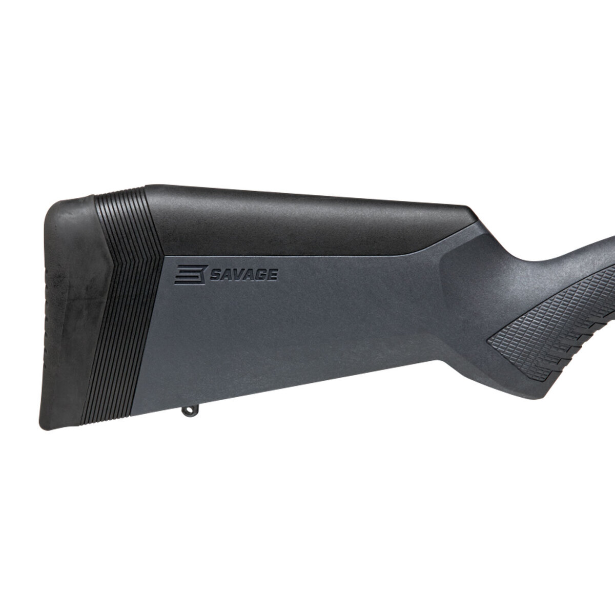 Savage Arms 110 Carbon Tactical Gray Bolt Action Rifle - 6.5 PRC - 24in - Gray Savage Arms 110 Carbon Tactical Gray Bolt Action Rifle - 6.5 PRC - 24in - Gray