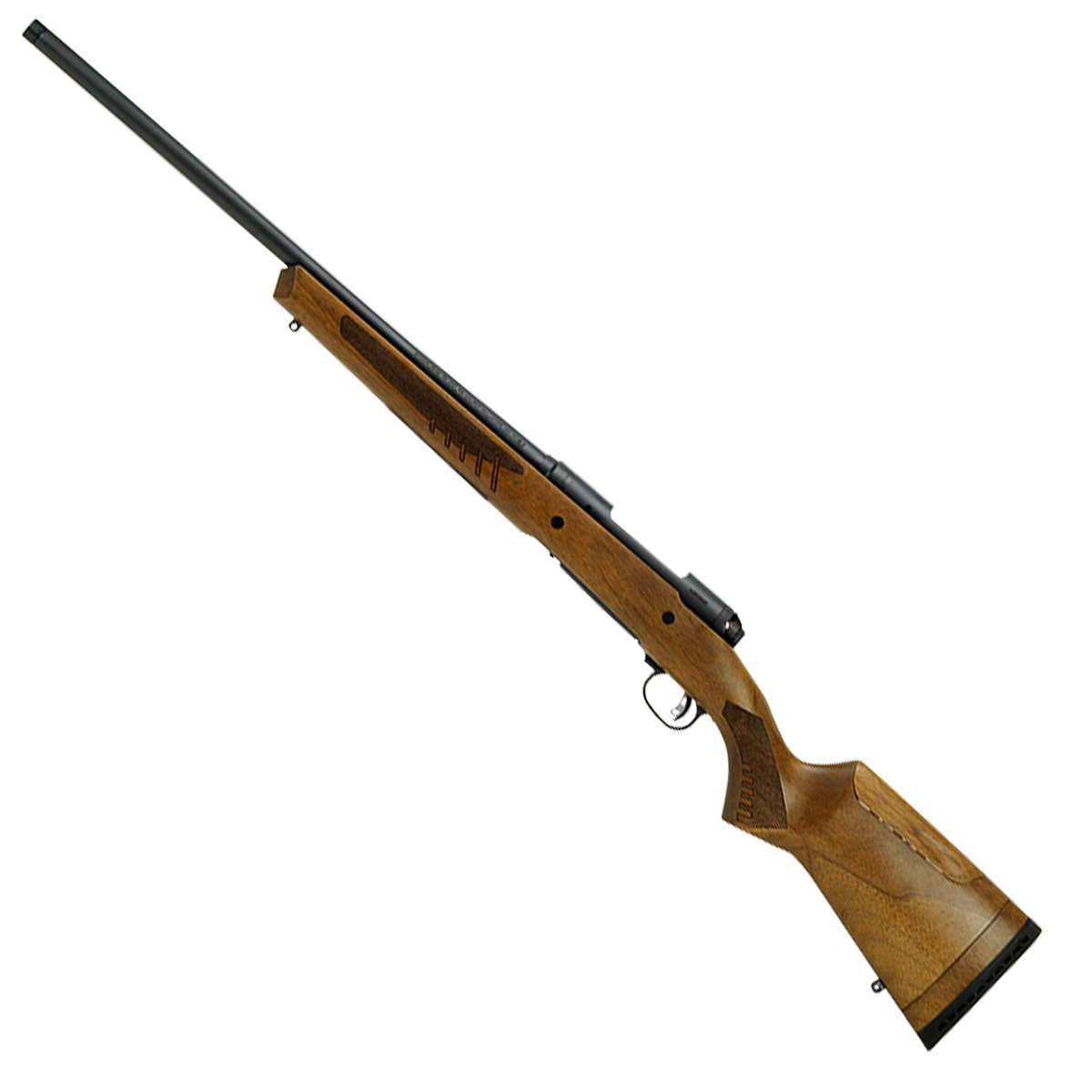 Savage Arms 110 Classic 270 Winchester Black/Walnut Bolt Action Rifle - Oiled Walnut Savage Arms 110 Classic 270 Winchester Black/Walnut Bolt Action Rifle - Oiled Walnut