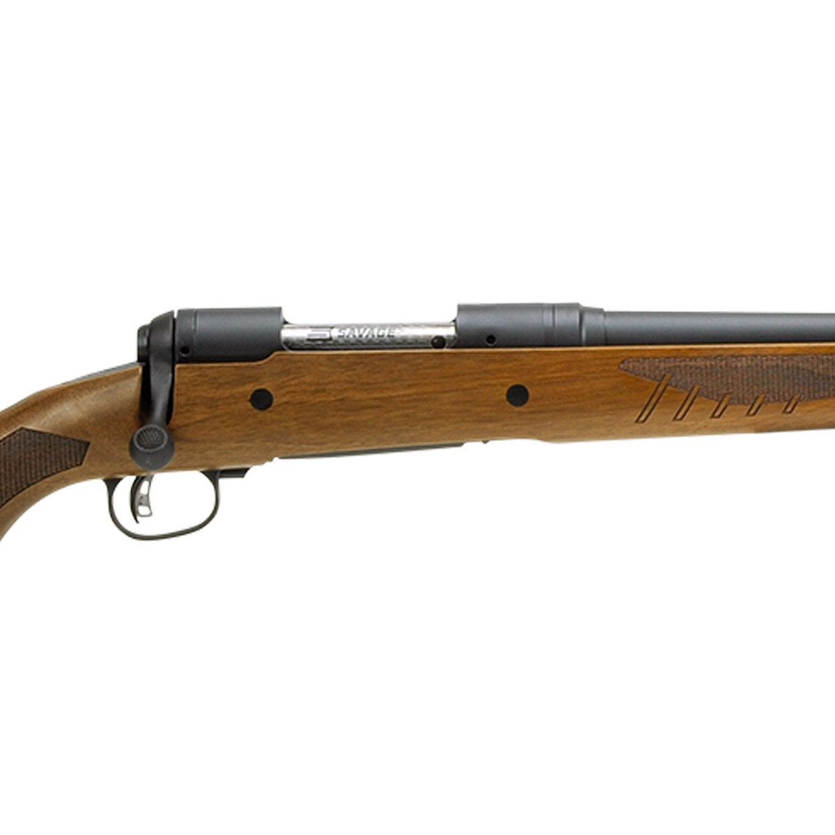 Savage Arms 110 Classic 270 Winchester Black/Walnut Bolt Action Rifle - Oiled Walnut Savage Arms 110 Classic 270 Winchester Black/Walnut Bolt Action Rifle - Oiled Walnut