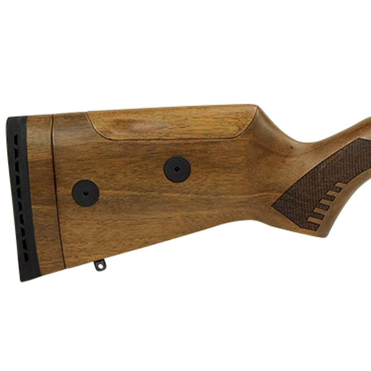 Savage Arms 110 Classic 270 Winchester Black/Walnut Bolt Action Rifle - Oiled Walnut Savage Arms 110 Classic 270 Winchester Black/Walnut Bolt Action Rifle - Oiled Walnut