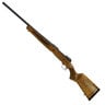Savage Arms 110 Classic Black/Walnut Bolt Action Rifle - 6.5 Creedmoor - Oiled Walnut