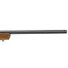 Savage Arms 110 Classic Black/Walnut Bolt Action Rifle - 6.5 Creedmoor - Oiled Walnut