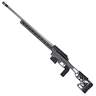 Savage Arms 110 Elite Precision Black/Gray Bolt Action Rifle - 300 PRC - 30in - Gray Cerakote