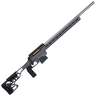 Savage Arms 110 Elite Precision Black/Gray Bolt Action Rifle - 300 Winchester Magnum