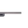 Savage Arms 110 Elite Precision Black/Gray Bolt Action Rifle - 300 Winchester Magnum - Gray Cerakote