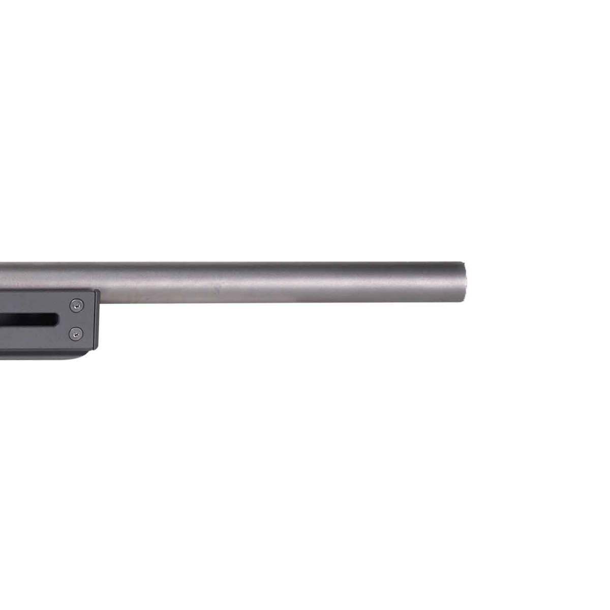 Savage Arms 110 Elite Precision Black/Gray Bolt Action Rifle - 300 Winchester Magnum - Gray Cerakote Savage Arms 110 Elite Precision Black/Gray Bolt Action Rifle - 300 Winchester Magnum - Gray Cerakote