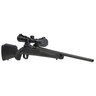 Savage Arms 110 Engage Hunter XP Scoped Black Bolt Action Rifle - 350 Legend - Matte Black