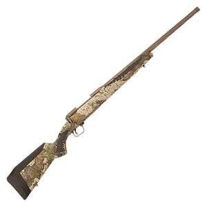 Savage Arms 110 High Country Bronze Cerakote Bolt Action Rifle - 7mm PRC - 22in
