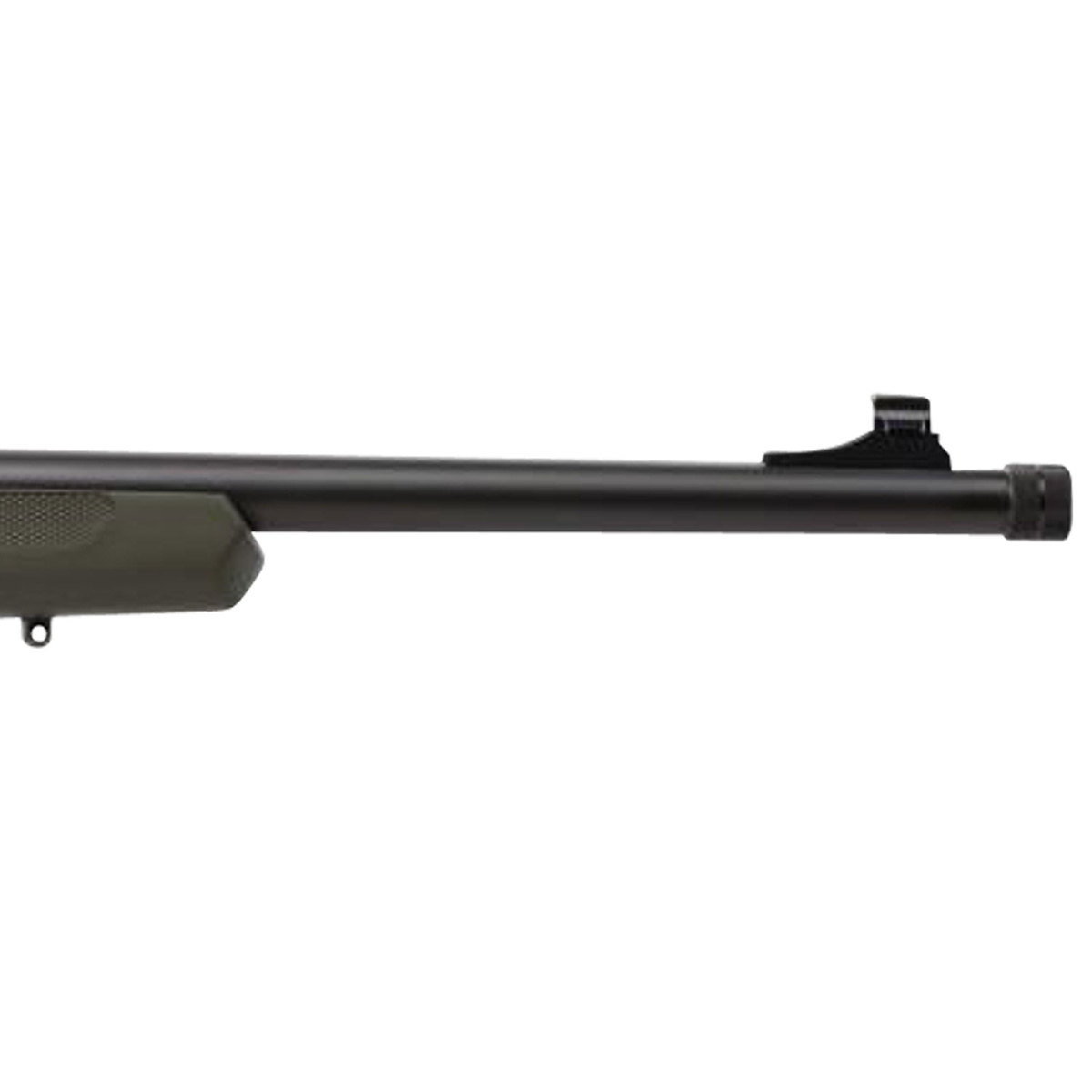 Savage Arms 110 Hog Hunter 350 Legend Matte Black Bolt Action Rifle - 18in - Green Savage Arms 110 Hog Hunter 350 Legend Matte Black Bolt Action Rifle - 18in - Green
