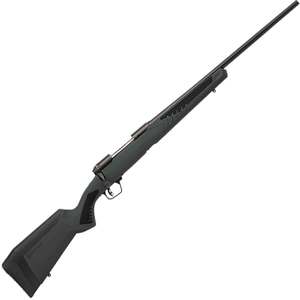 Savage Arms 110 Hunter Black Bolt Action Rifle - 6.5 Creedmoor