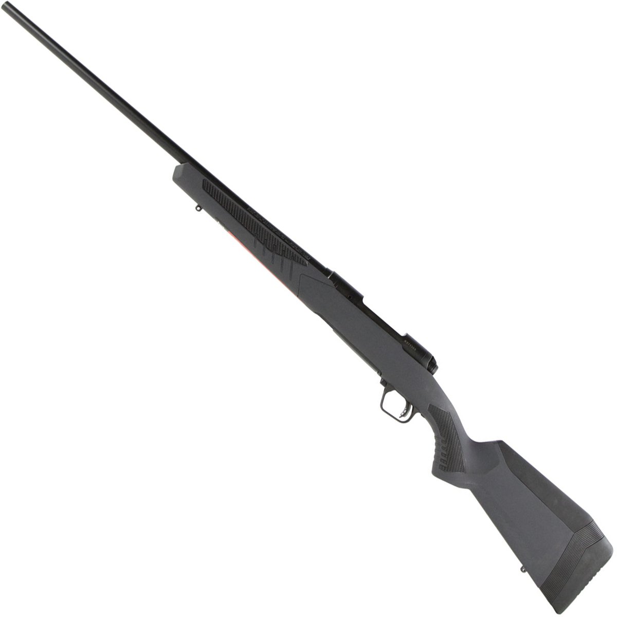 Savage Arms 110 Hunter 6.5 Creedmoor Black Bolt Action Rifle Savage Arms 110 Hunter 6.5 Creedmoor Black Bolt Action Rifle