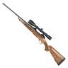 Savage Arms 110 Lightweight Hunter XP Black Oxide Bolt Action Rifle - 223 Remington - 20in - Brown