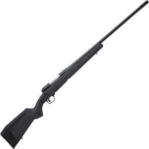 Savage Arms 110 Long Range Hunter Black Bolt Action Rifle - 280 Ackley Improved