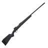 Savage Arms 110 Long Range Hunter Matte Black Bolt Action Rifle - 28 Nosler - 26in - Gray