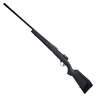 Savage Arms 110 Long Range Hunter Matte Black Bolt Action Rifle - 300 PRC - 26in - Black