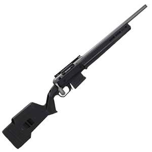 Savage Arms 110 Magpul Hunter Cerakote/Black Bolt Action Rifle - 308 Winchester - 18in
