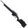 Savage Arms 110 Magpul Hunter Left Hand Cerakote/Black Bolt Action Rifle - 6.5 Creedmoor - 18in - Black