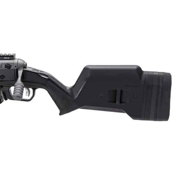 Savage Arms 110 Magpul Hunter 308 Winchester Tungsten Cerakote Left ...