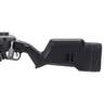 Savage Arms 110 Magpul Hunter Tungsten Cerakote Left Hand Bolt Action Rifle - 308 Winchester - 18in - Black