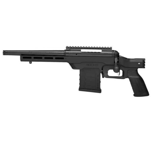 Savage Arms 110 Pistol Chassis System 223 Remington 10.5in Matte Black Bolt Action Pistol - 10+1 Rounds image