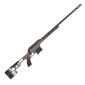 Savage Arms 110 Precision Matte Black Bolt Action Rifle - 300 PRC - 24in
