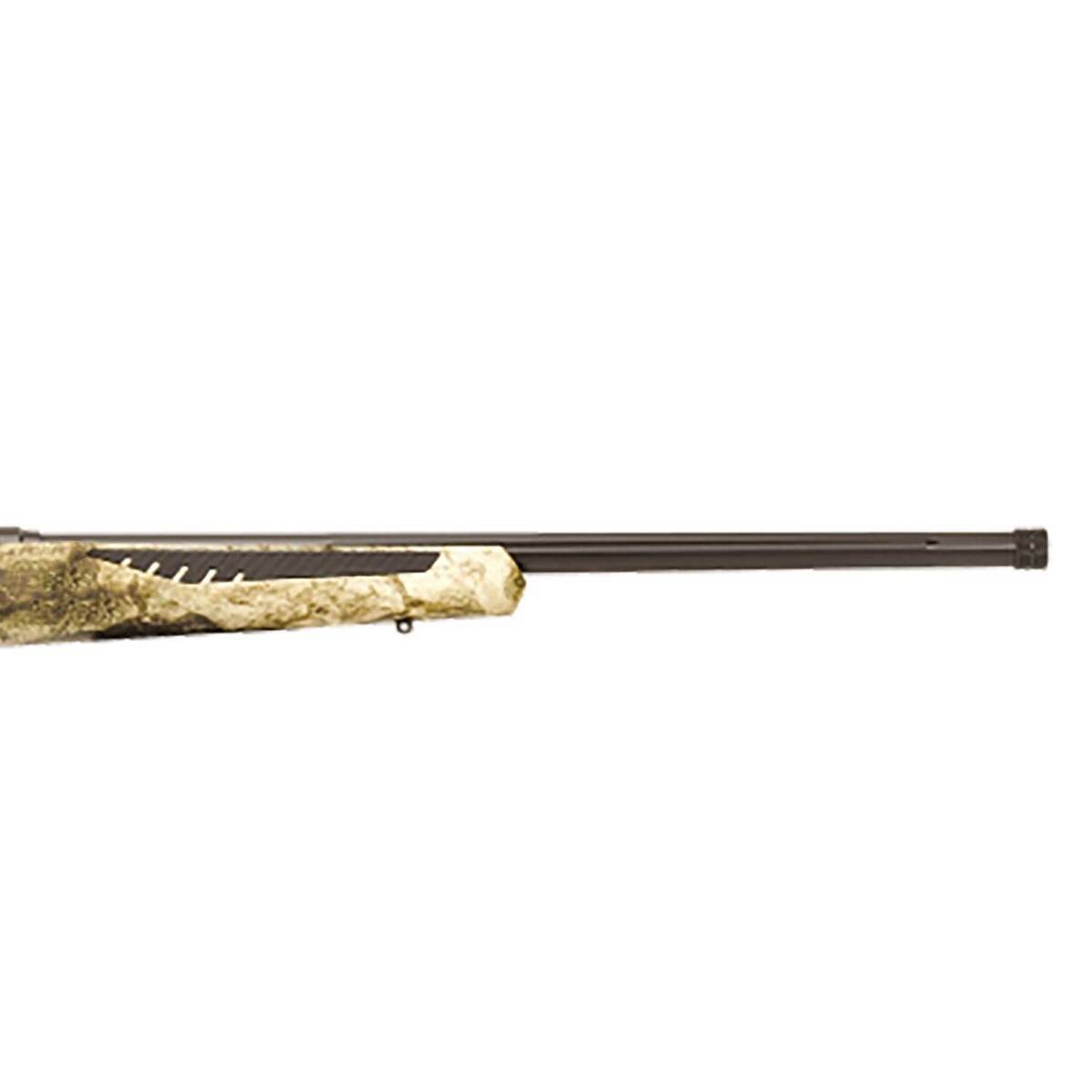 Savage Arms 110 Predator Matte Black / Mossy Oak Terra Camo Bolt Action Rifle - 260 Remington - 24in - Camo Savage Arms 110 Predator Matte Black / Mossy Oak Terra Camo Bolt Action Rifle - 260 Remington - 24in - Camo