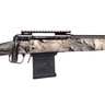 Savage Arms 110 Ridge Warrior Gray/Overwatch Camo Bolt Action Rifle - 308 Winchester - Mossy Oak Overwatch