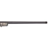 Savage Arms 110 Ridge Warrior Gray/Overwatch Camo Bolt Action Rifle - 6.5 Creedmoor - Mossy Oak Overwatch