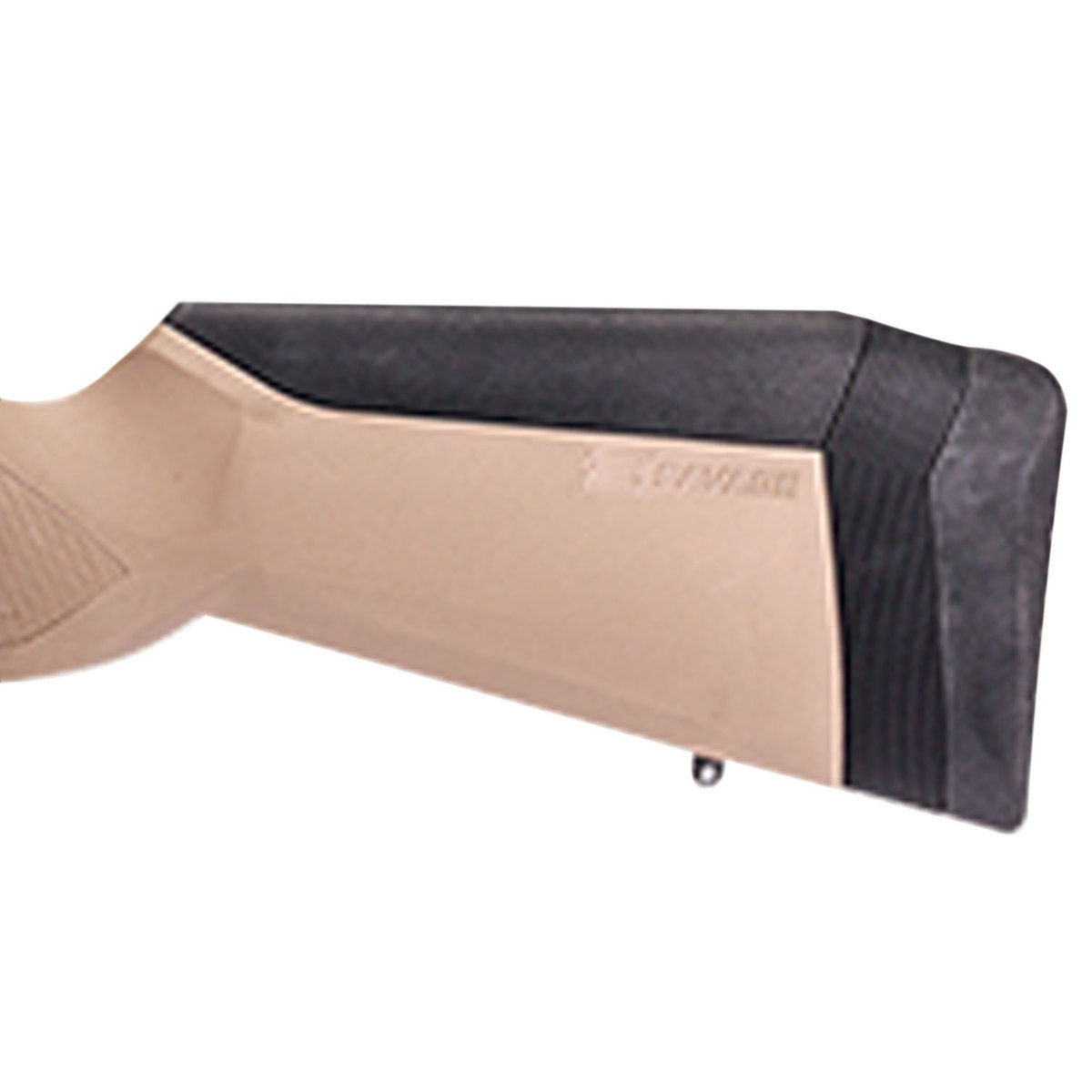 Savage Arms 110 Tactical Desert Matte Black Left Hand Bolt Action Rifle - 6.5 Creedmoor - 24in - Flat Dark Earth Savage Arms 110 Tactical Desert Matte Black Left Hand Bolt Action Rifle - 6.5 Creedmoor - 24in - Flat Dark Earth