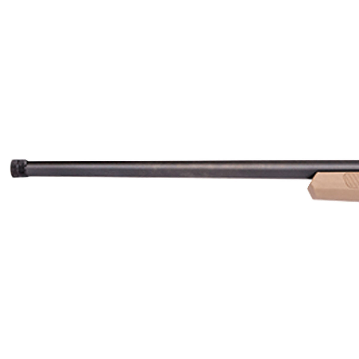 Savage Arms 110 Tactical Desert Matte Black Left Hand Bolt Action Rifle - 6.5 Creedmoor - 24in - Flat Dark Earth Savage Arms 110 Tactical Desert Matte Black Left Hand Bolt Action Rifle - 6.5 Creedmoor - 24in - Flat Dark Earth