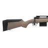 Savage Arms 110 Tactical Desert Matte Flat Dark Earth Bolt Action Rifle - 6.5 PRC - 24in - Tan