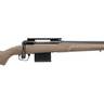 Savage Arms 110 Tactical Desert Matte Flat Dark Earth Bolt Action Rifle - 6.5 PRC - 24in - Tan