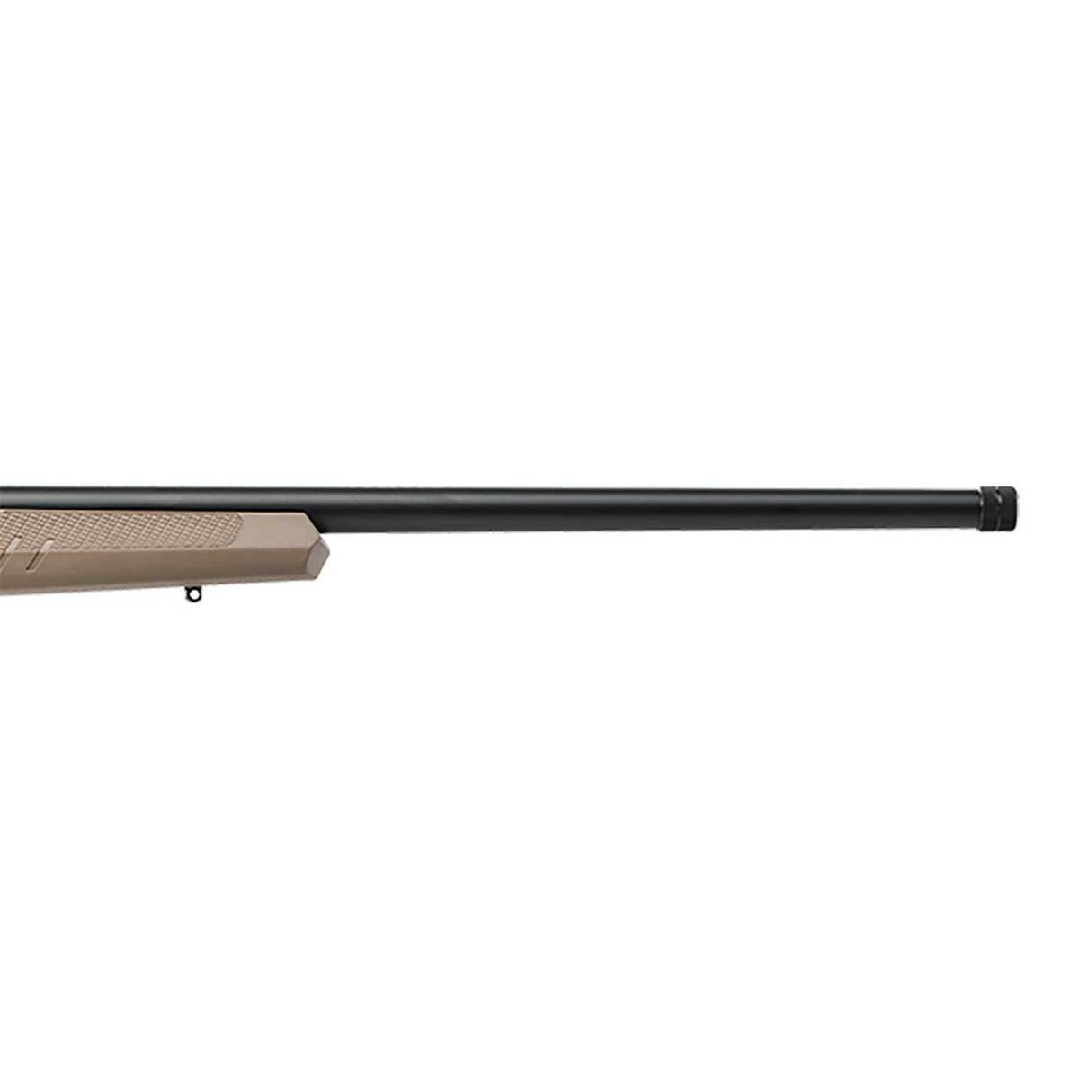 Savage Arms 110 Tactical Desert Matte Flat Dark Earth Bolt Action Rifle - 6.5 PRC - 24in - Tan Savage Arms 110 Tactical Desert Matte Flat Dark Earth Bolt Action Rifle - 6.5 PRC - 24in - Tan