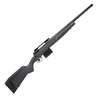Savage Arms 110 Tactical Matte Black Bolt Action Rifle - 300 Winchester Magnum - 24in - Gray