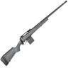 Savage Arms 110 Tactical Matte Gray Bolt Action Rifle - 6.5 PRC - 24in ...