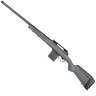 Savage Arms 110 Tactical Matte Gray Bolt Action Rifle - 6.5 PRC - 24in - Gray