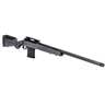 Savage Arms 110 Tactical Matte Black Bolt Action Rifle - 308 Winchester - 20in - Black