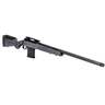 Savage Arms 110 Tactical Matte Black Bolt Action Rifle - 308 Winchester - 24in - Black