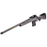 Savage Arms 110 Tactical Left Hand Matte Black Bolt Action Rifle - 308 Winchester - 24in