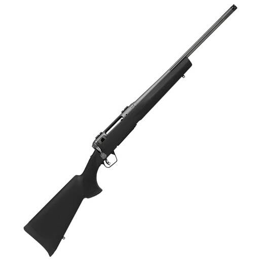 SAVAGE Arms 110 Trail Hunter Lite 243 Winchester Tungsten Cerakote Bolt Action Rifle - 20in - Tungsten