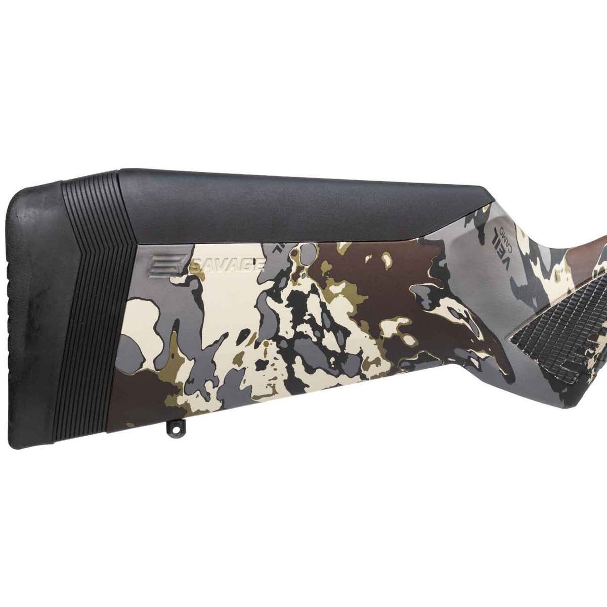 Savage Arms 110 Ultralite 28 Nosler Big Sky Camo Bolt Action Rifle - 24in - Camo Savage Arms 110 Ultralite 28 Nosler Big Sky Camo Bolt Action Rifle - 24in - Camo