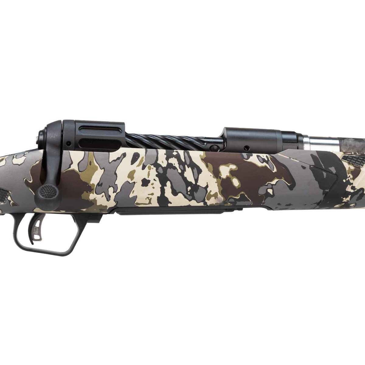 Savage Arms 110 Ultralite Big Sky Camo Bolt Action Rifle - 300 WSM (Winchester Short Mag) - 24in - Camo Savage Arms 110 Ultralite Big Sky Camo Bolt Action Rifle - 300 WSM (Winchester Short Mag) - 24in - Camo