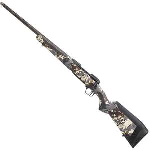 Savage Arms 110 Ultralite Big Sky Matte Black Left Hand Bolt Action Rifle - 28 Nosler - 24in Savage Arms 110 Ultralite Big Sky Matte Black Left Hand Bolt Action Rifle - 28 Nosler - 24in