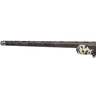 Savage Arms 110 Ultralite Big Sky Matte Black Left Hand Bolt Action Rifle - 300 WSM (Winchester Short Mag) - 24in - Camo