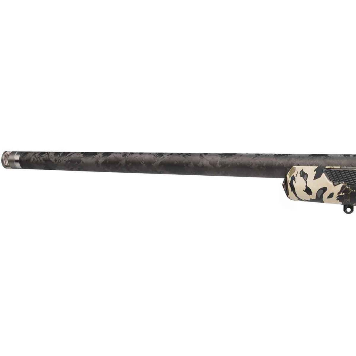 Savage Arms 110 Ultralite Big Sky Matte Black Left Hand Bolt Action Rifle - 300 WSM (Winchester Short Mag) - 24in - Camo Savage Arms 110 Ultralite Big Sky Matte Black Left Hand Bolt Action Rifle - 300 WSM (Winchester Short Mag) - 24in - Camo