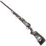 Savage Arms 110 Ultralite Big Sky Matte Black Left Hand Bolt Action Rifle - 308 Winchester - 22in - Camo