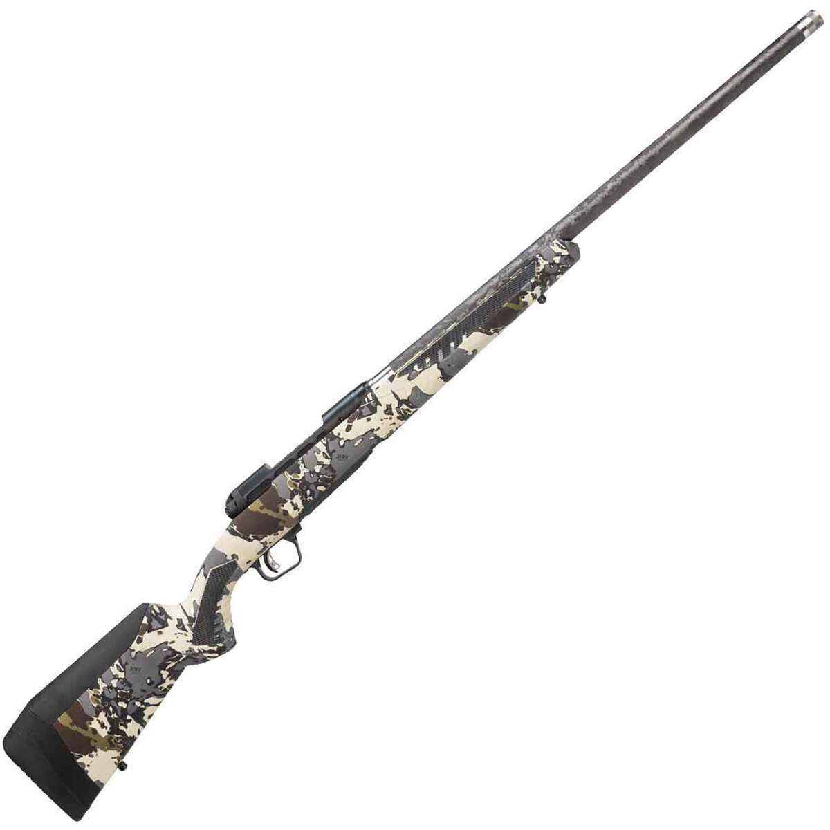 Savage Arms 110 Ultralite Big Sky Matte Black Left Hand Bolt Action Rifle - 308 Winchester - 22in - Camo Savage Arms 110 Ultralite Big Sky Matte Black Left Hand Bolt Action Rifle - 308 Winchester - 22in - Camo