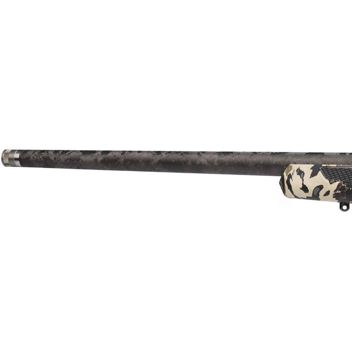 Savage Arms 110 Ultralite Big Sky Matte Black Left Hand Bolt Action Rifle - 308 Winchester - 22in - Camo Savage Arms 110 Ultralite Big Sky Matte Black Left Hand Bolt Action Rifle - 308 Winchester - 22in - Camo
